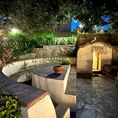 Masia Can Viver - Olive Oil Tourism B&B Bigues I Riells Exteriér fotografie