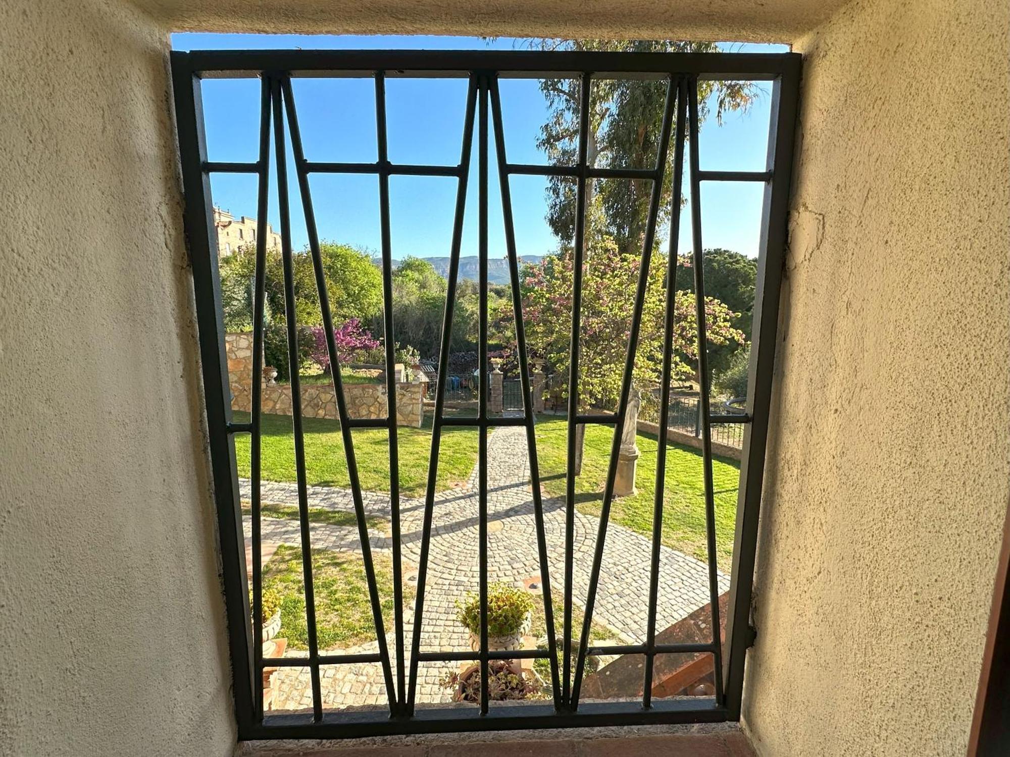 Masia Can Viver - Olive Oil Tourism B&B Bigues I Riells Pokoj fotografie