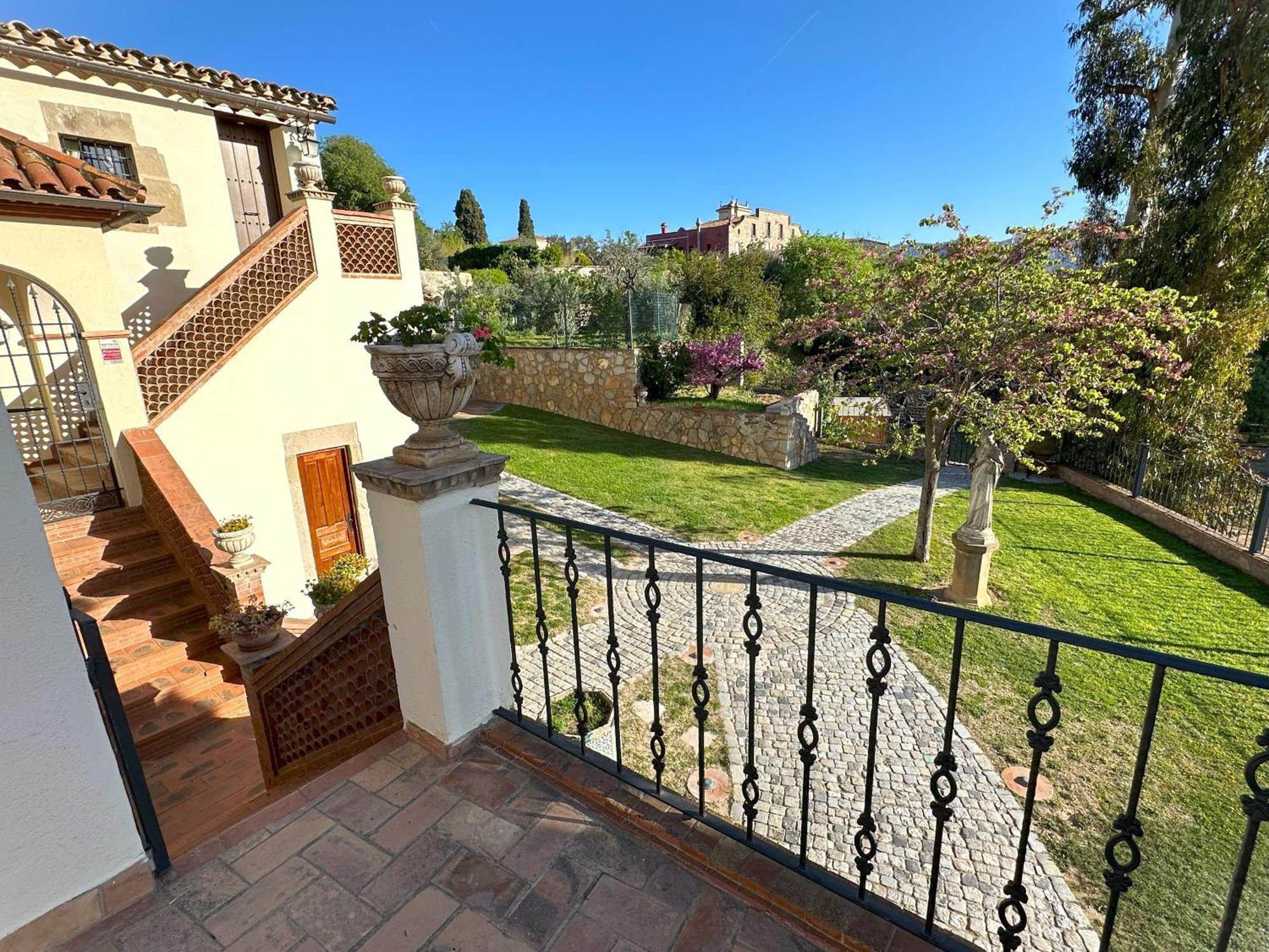 Masia Can Viver - Olive Oil Tourism B&B Bigues I Riells Pokoj fotografie