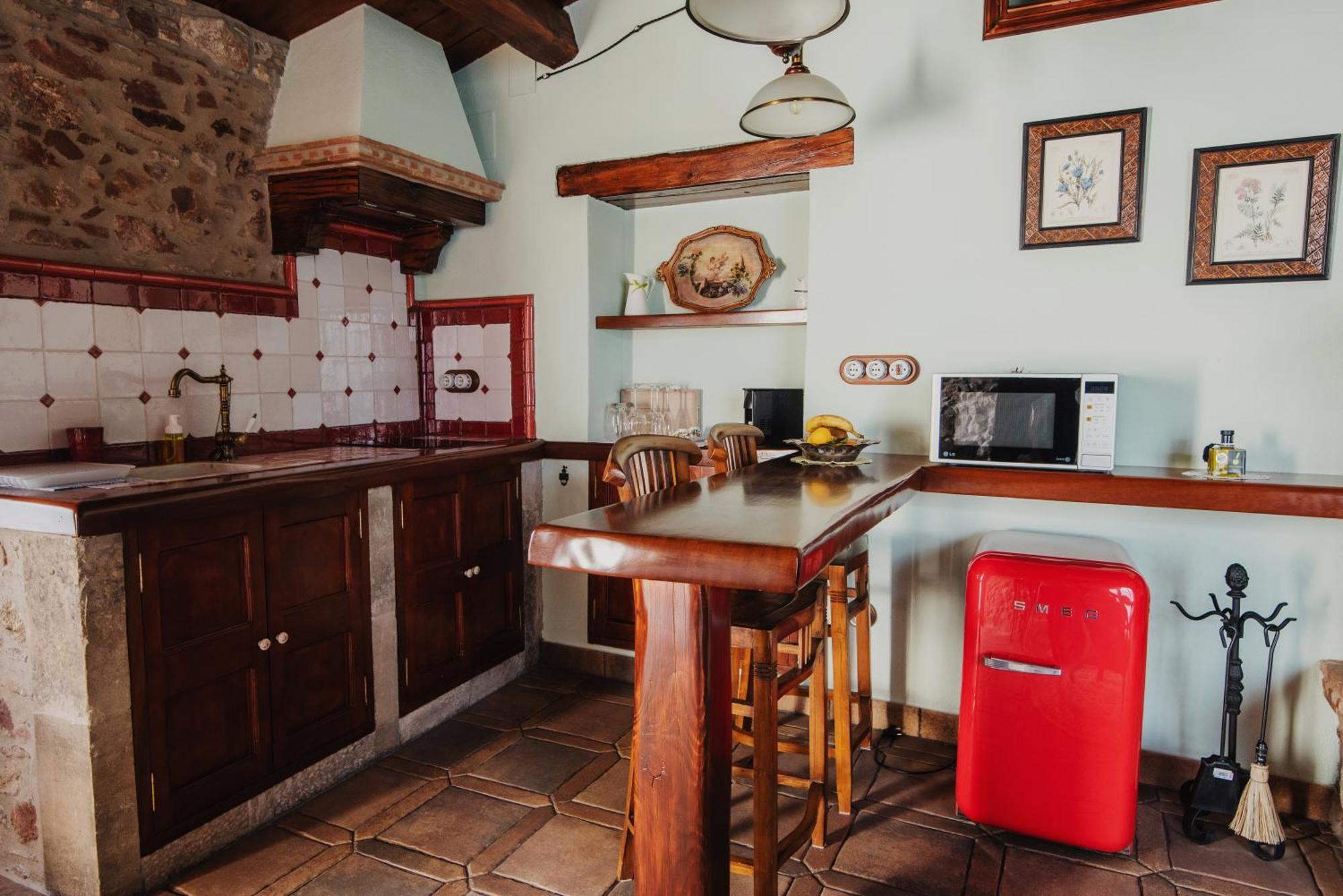 Masia Can Viver - Olive Oil Tourism B&B Bigues I Riells Pokoj fotografie